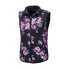 Skechers GO SHIELD® Winter Bloom Reversible Vest