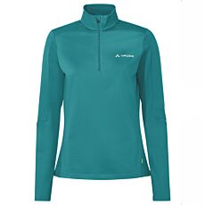 Vaude Halfzip Shirt Damen LIVIGNO