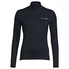 Vaude Halfzip Shirt Damen LIVIGNO