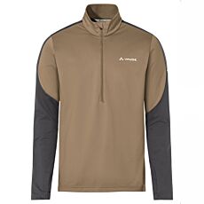 Shirt demi-zip pour hommes Vaude LIVIGNO II