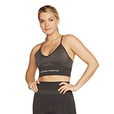 Soutien-gorge de sport Skechers Seamless