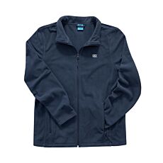 Bequeme Fleece-Jacke von HTA