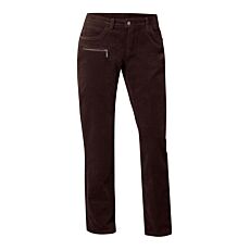 Trendige 5-Pocket Cordhose