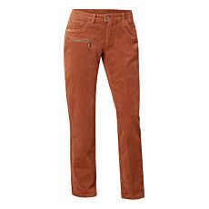 Trendige 5-Pocket Cordhose