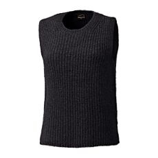 Basic Strick-Pullunder von Artime