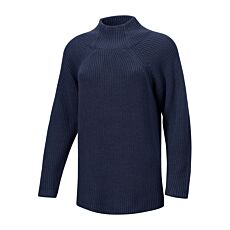 Artime Pullover mit Stehkragen