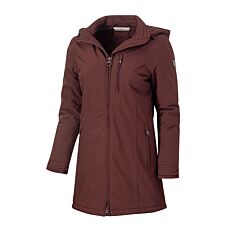 Wärmende Damen Parka von Miss Beverly