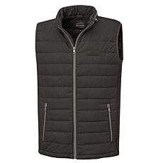 Gilet matelassé léger Artime à touches décoratives