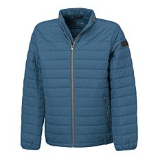 Veste matelassée légère Artime à touches décoratives