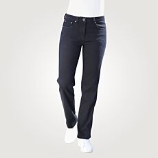 Warme Thermojeans von Miss Beverly