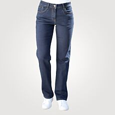 Miss Beverly Jeans mit perfekter Passform