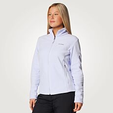 Veste dames en polaire Columbia Fast Trek Jacket