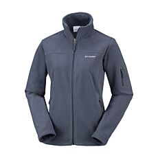Columbia Damen Fleece Jacke Fast Trek Jacket