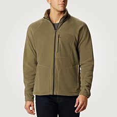 Veste hommes en fibre polaire Columbia Fast Trek II Full Zip Fleece