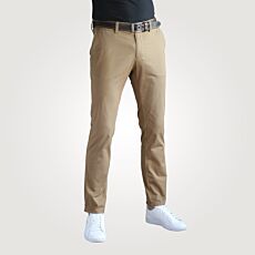 Pantalon chino stretch Artime