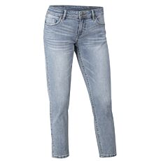 Jean 5-pockets de longueur 7/8