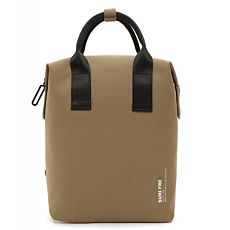 Neopren Rucksack Jenny von Suri Frey Green Label khaki