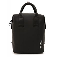 Neopren Rucksack Jenny von Suri Frey Green Label schwarz