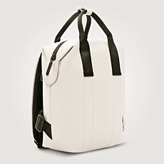 Neopren Rucksack Jenny von Suri Frey Green Label écru