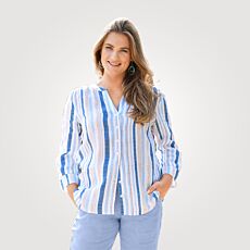 Kurzarmblusen & Damen-Blusen online kaufen ⋆ Lehner Versand | Blusen