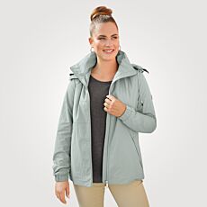 Leichte Damen Jacke