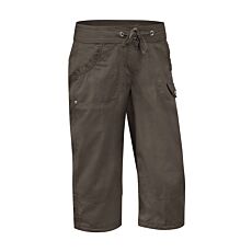 Leichte 3/4 Sommerhose