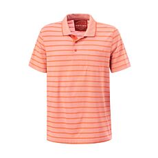 Pflegeleichtes Kurzarm Polo-Shirt