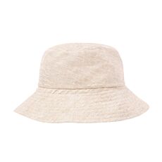 Chapeau de paille avec lurex doré. ⋆ Lehner Versand