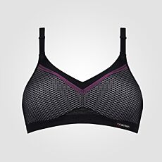 Soutien-gorge de sport Triumph Triaction sans armature