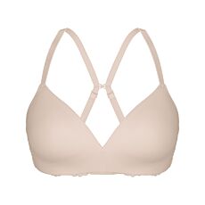 Sassa Soft BH mit Spitzeneinsatz