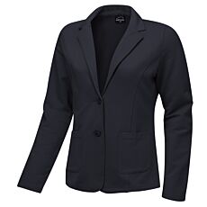Jersey Blazer Baumwolle und Elasthan