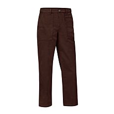 Feincord Hose Damen Culotte Form