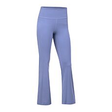 Legging légèrement évasé avec petite poche