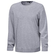 Pull-over hommes en cachemire certifié GOTS