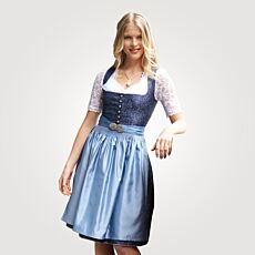 Oktoberfest mit unserem bezaubernden Dirndl