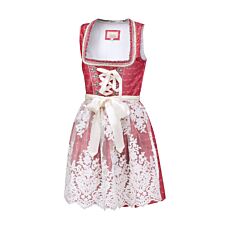Oktoberfest mit unserem charmanten Dirndl