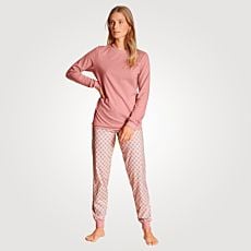 Calida Damen Pyjama