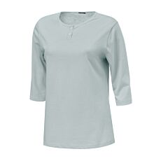 Haut de pyjama Mix & Match à manches 3/4