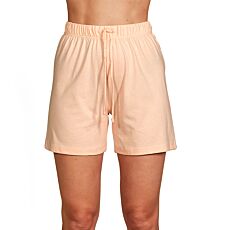 Mix & Match Pyjama Shorts aus Baumwolle