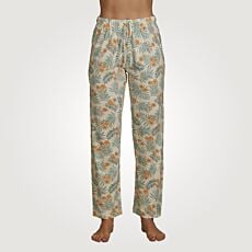 Mix & Match Pyjama Hose aus Baumwolle