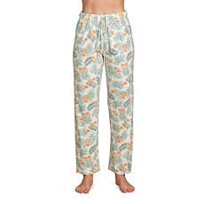 Mix & Match Pyjama Hose aus Baumwolle