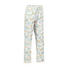 Mix & Match Pyjama Hose aus Baumwolle
