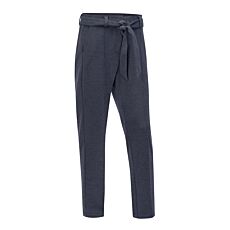 Klassische Damen Stoffhose
