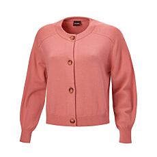 Geknöpfter Damen Cardigan