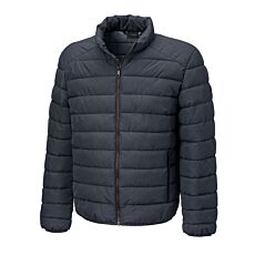 Leichte Herren Steppjacke