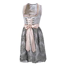 Costume tyrolien avec longueur 60cm