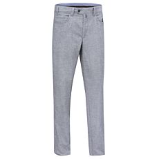 Pantalon chino Corby Brühl