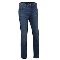 Brühl 5-Pocket Jeans hochelastisch