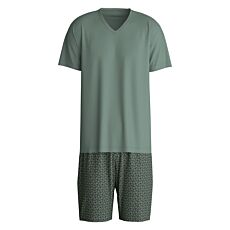 CALIDA Herren Pyjama