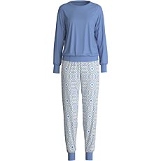 CALIDA Damen Pyjama